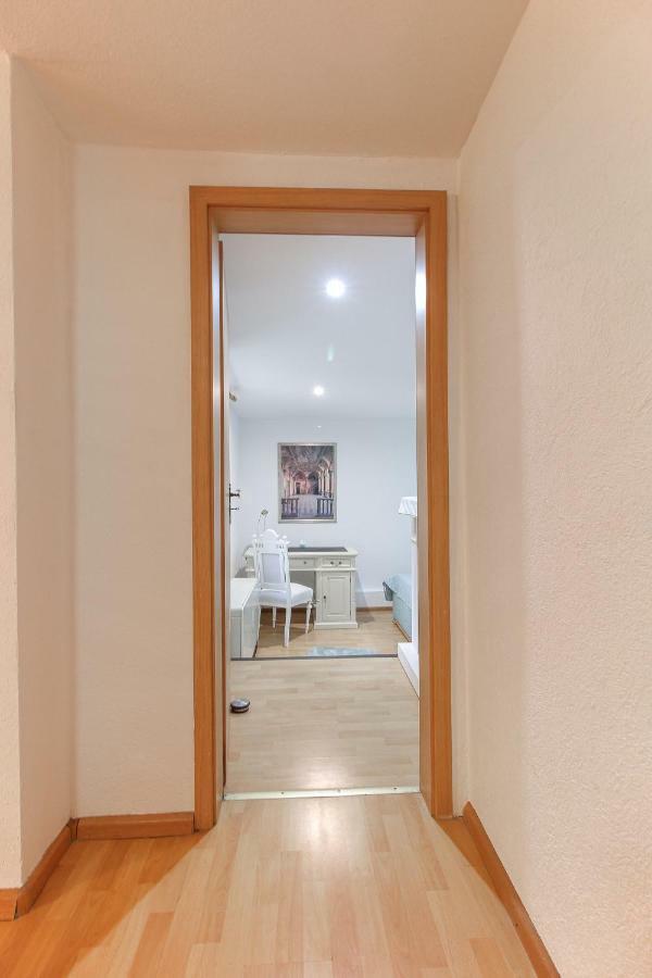 Landhaus Kaltenborn Trebsen Luaran gambar