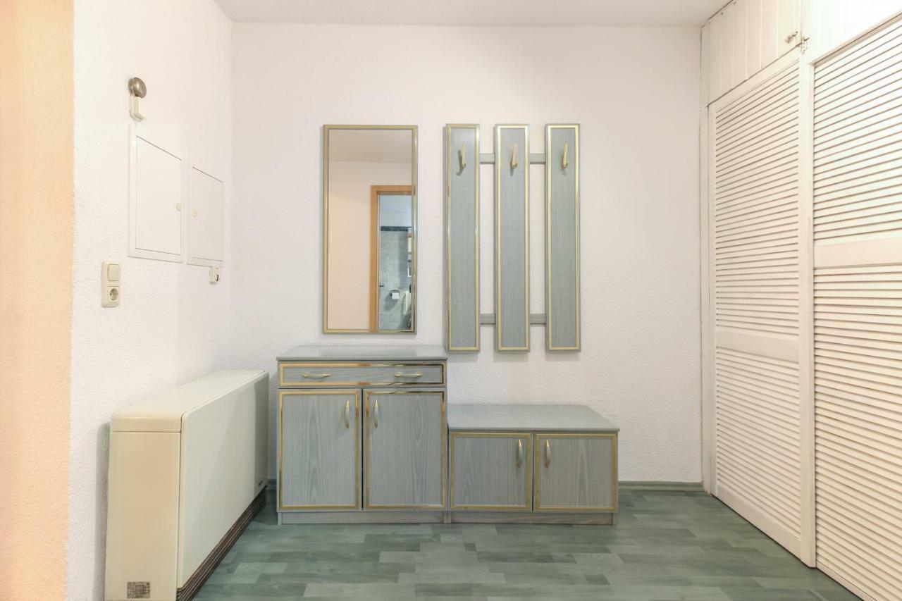 Landhaus Kaltenborn Trebsen Luaran gambar