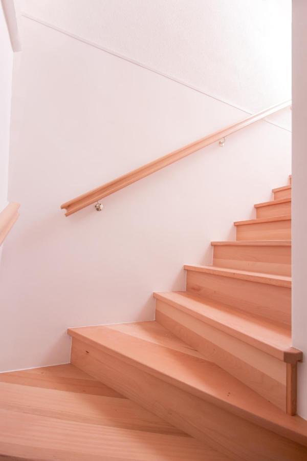 Landhaus Kaltenborn Trebsen Luaran gambar